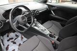 Audi TT 40 TFSI S tronic Coupe - - Audi TT: Weiß
