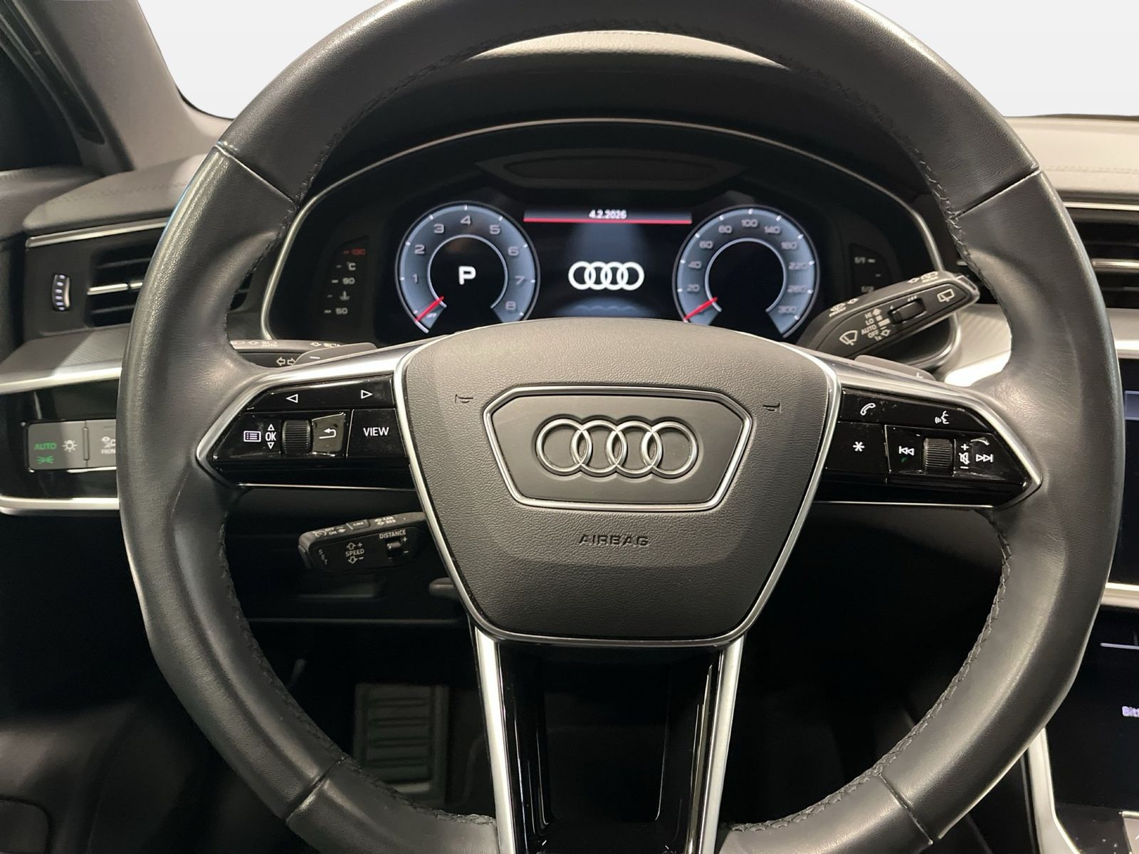 Audi A6 - Bild 18