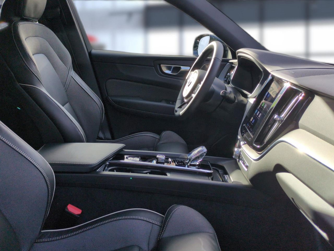 Volvo XC60 - Bild 23