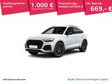 Audi Q5 Sportback S line 55 TFSI e quattro Matrix Hea