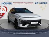 Hyundai KONA Elektro 65 KWH N LINE X SITZKOMFORTPAKET 36 - Hyundai Kona Elektro N-Line-X
