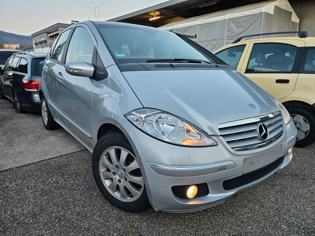 Mercedes-Benz A 170 ELEGANCE