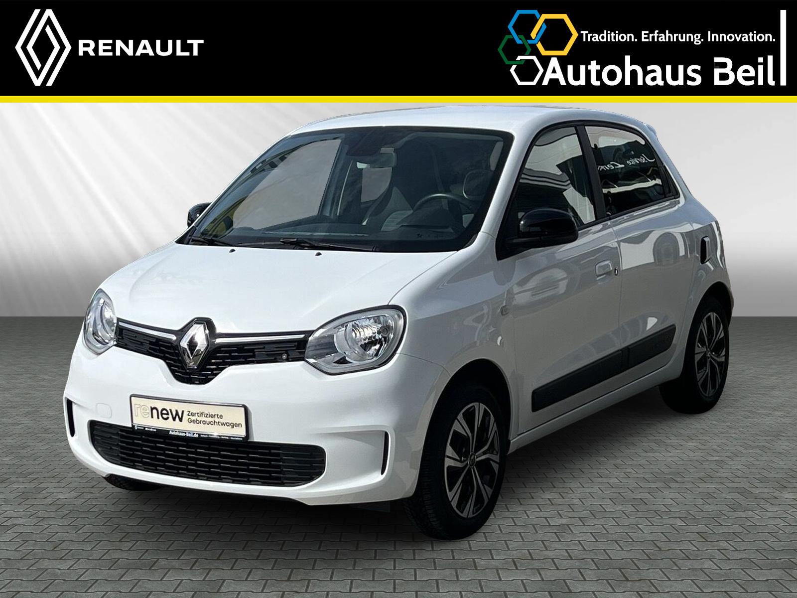 Renault Twingo Zen SCe 65