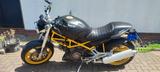 Ducati Monster M600 - DUCATI MONSTER 600
