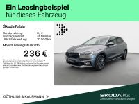 Skoda Fabia - Vorschau Bild 2