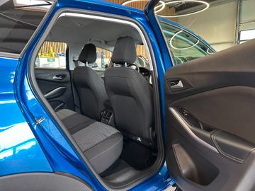 Opel Grandland *ACC*PDC*SitztHZ(VH)2-Zonen*Navi*