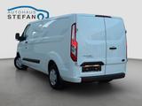 Ford Transit Custom Kasten 300 L2H1 Trend KAM.|Klima. - Ford Kastenwagen hoch + lang Transit trend