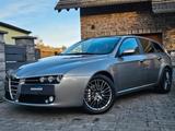 Alfa Romeo 159 1.8 TBi 16V Turismo*LEDER*XENON*TÜV*KOMBI - gebrauchte Alfa Romeo Kombis