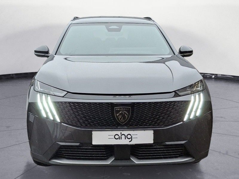 Peugeot 5008 - Bild 6