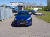 Ford Fiesta Sync Automatik*PDC*Klima - Ford Fiesta Gebrauchtwagen in Hannover