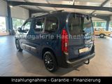 Citroën Berlingo Shine M/1.Hand/HuD/AHK/CAM/GARANTIE/EU6 - Citroën: Eu