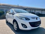 Mazda 2 Lim. 1.3 Edition*KLIMA*TÜV+INSPEKTION-NEU - gebrauchte Mazda 2 aus dem Jahr 2012