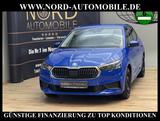 Skoda Fabia 1.0 MPI Easy LED/Spurhalteassistent - Skoda Fabia: Easy