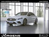 Mercedes-Benz A 250 e Limo AMG-Sport/MLB/Cam/Pano/Night/Keyl - Mercedes-Benz A 250 in Hagen