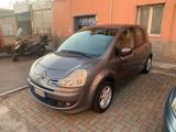 Renault Modus Grand 1.5 dCi 90CV Live - Renault Grand Modus aus 2011