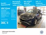 Volkswagen T-Cross 1.0 TSI Style Navi Kamera ACC LED SHZ PD - VW T-Cross Gebrauchtwagen in Hannover