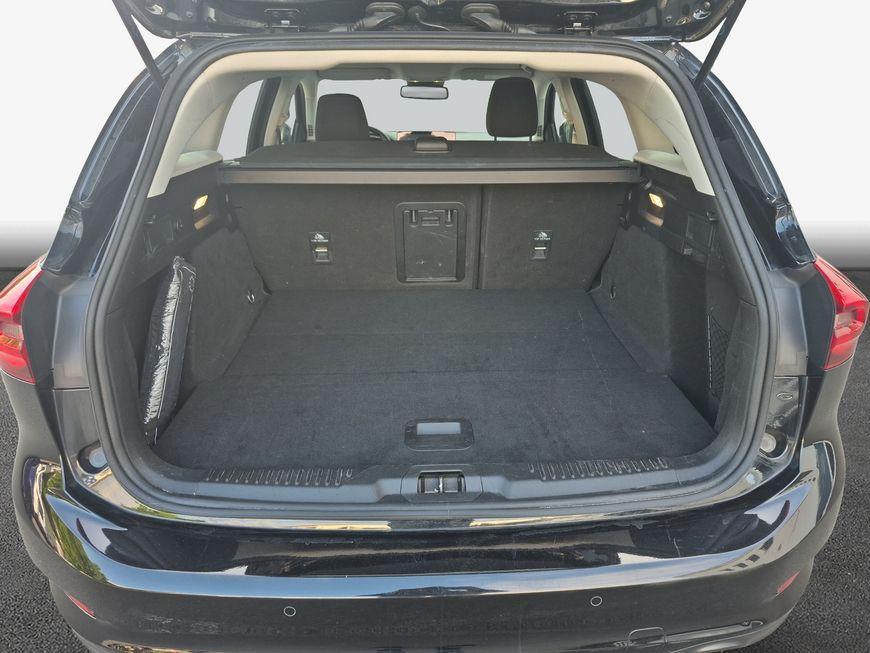 Ford Focus Turnier 1.0 EcoBoost Hybrid TITANIUM DESIG