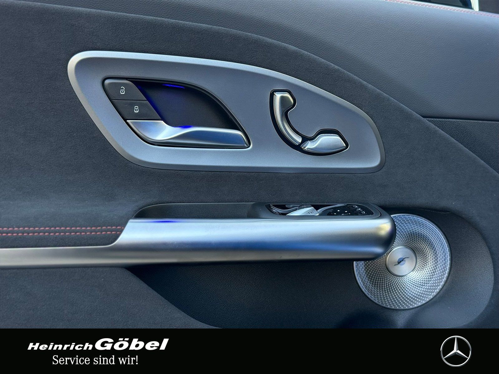 Fahrzeugabbildung Mercedes-Benz CLA 200 AMG*BURMESTER*PANO*MEMORY*SUPERSCREEN*KA