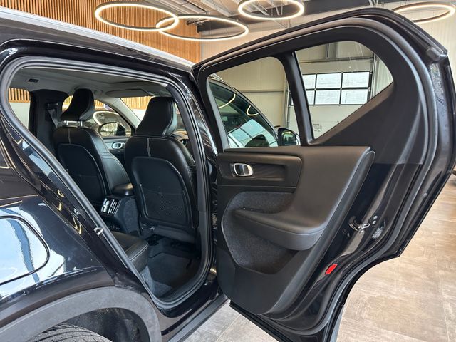 MYAUTOCENTER – Gebraucht- und Jahreswagen mit Werkstattservice in Pfaffenhofen Volvo XC 40 XC40 Inscription AWD *2. Hand*360°Kamera*