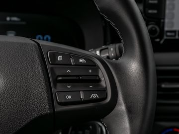 Hyundai i10 1.0 Select Kamera Spurhalteassistent Navi