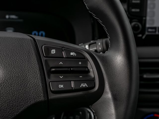 Hyundai i10 1.0 Select Kamera Spurhalteassistent Navi