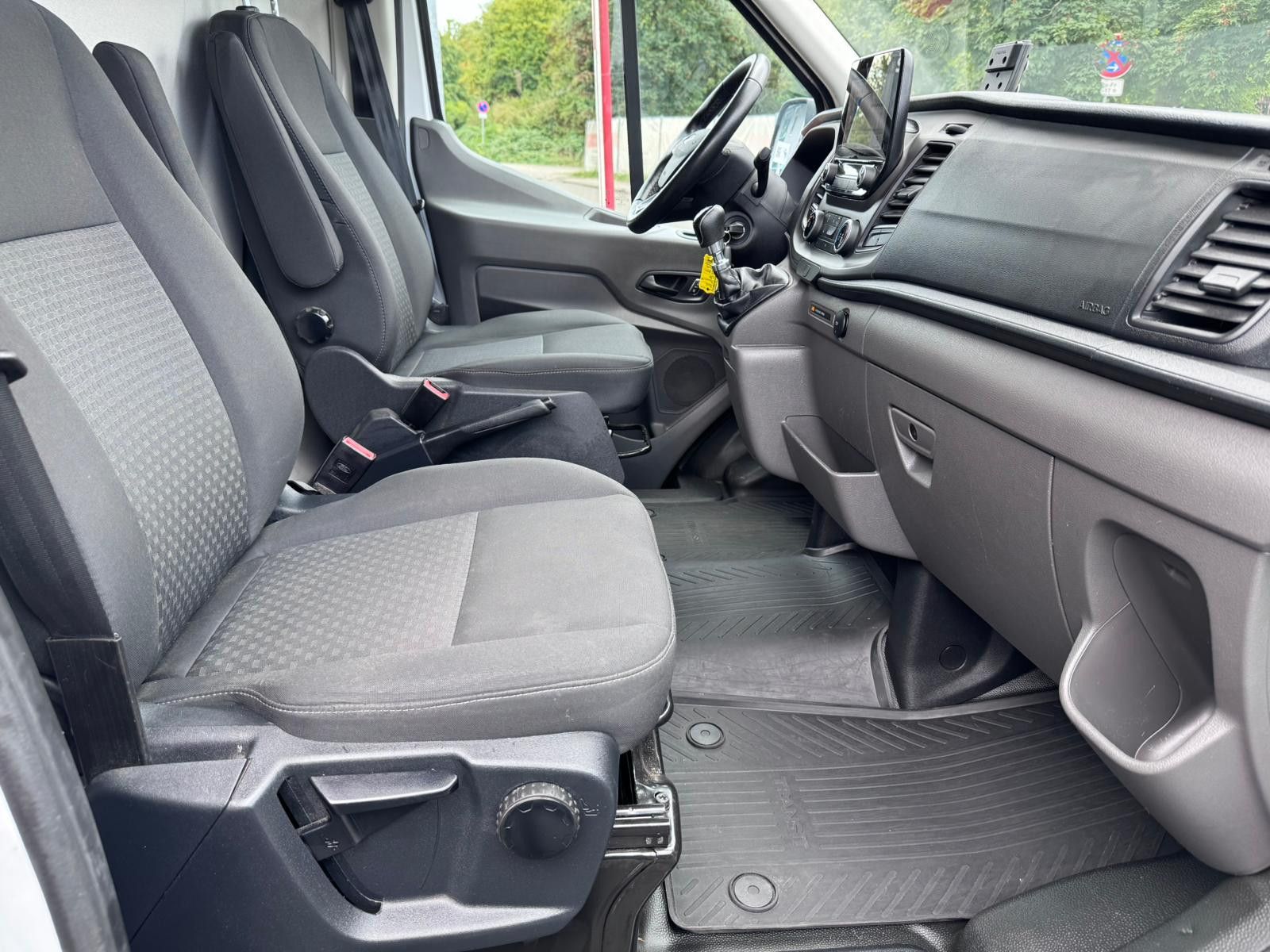 Fahrzeugabbildung Ford Transit 350 L3H3 Trend*AHK*TEMPO*KLIMA*BI-XENON
