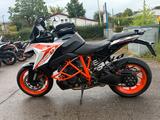 KTM 1290 Super Duke GT sehr viel Zubehör - KTM SPORTTOURER