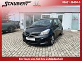 Toyota Yaris 1,33-l-Dual-VVT-i Edition 2014 - Toyota Yaris: 1.3