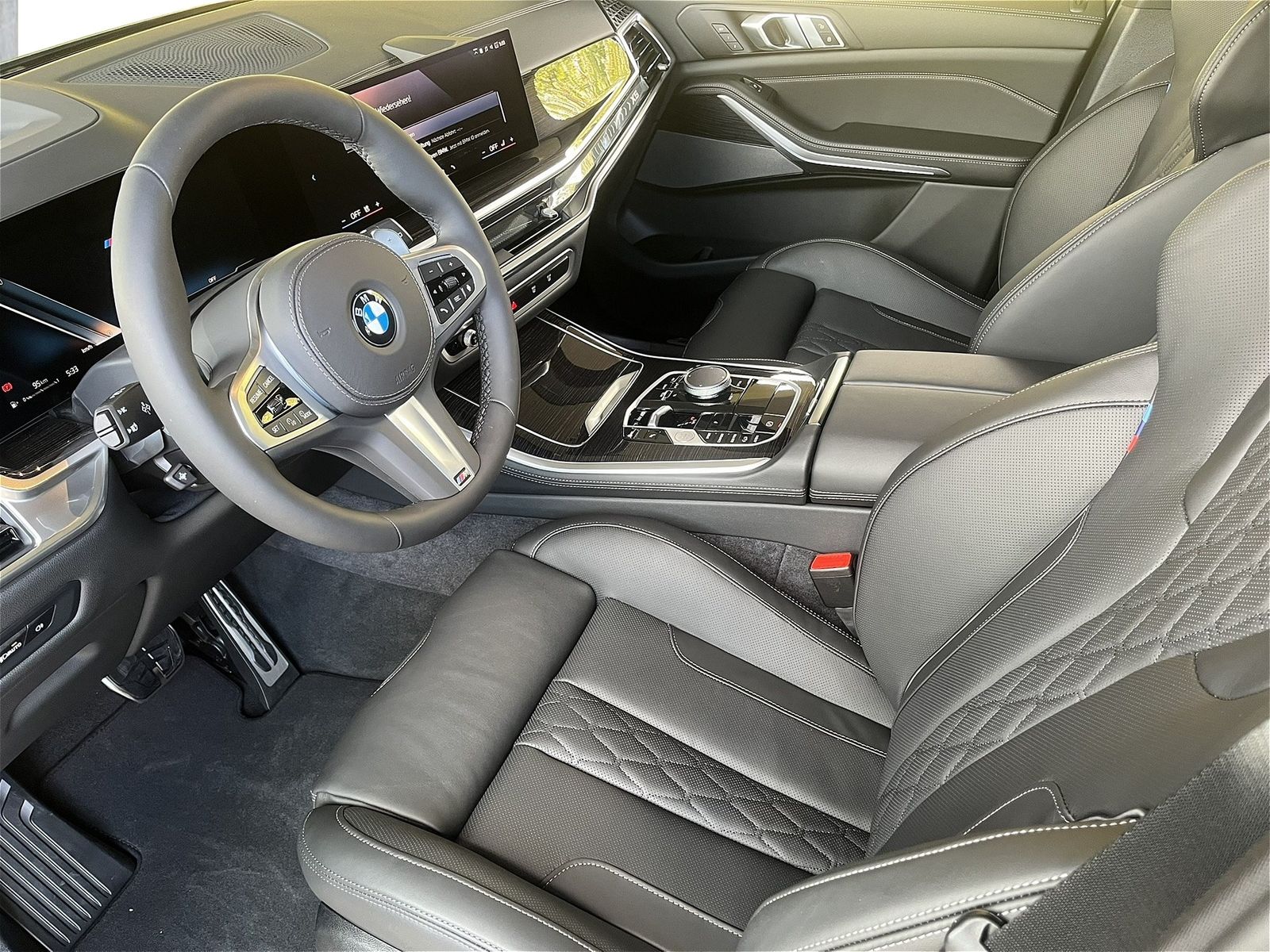 BMW X5 - Bild 9
