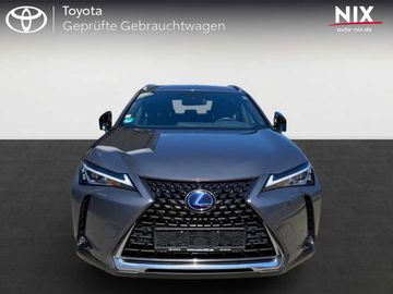Lexus UX - 5