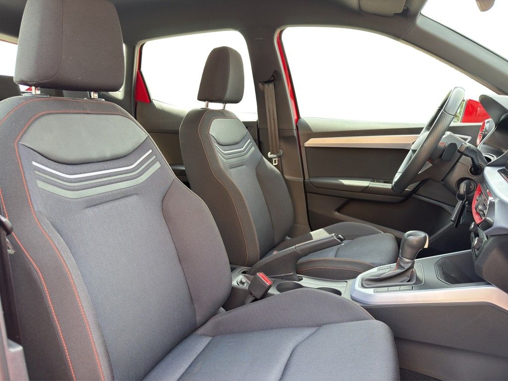 Seat Arona - Bild 12