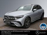 Mercedes-Benz GLC 450 d 4M AMG LINE PREMIUM PLUS DISTRO PANO - Mercedes GLC 450 mit Schiebedach