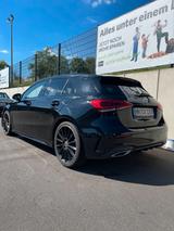Mercedes-Benz A 250 Advanced DCT Advanced - Mercedes-Benz A-Class: Advanced