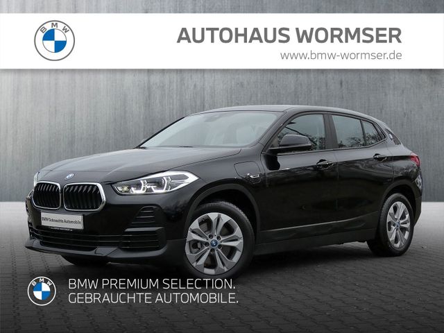 BMW X2 xDrive25e Advantage DAB LED Navi Tempomat