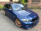 BMW E91 330d xDrive TÜV/Service NEU - BMW 330 aus 2009: Xd