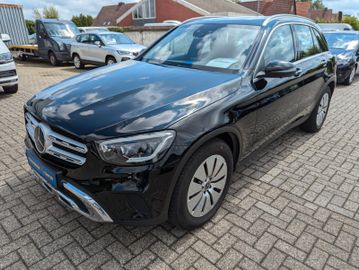 Fotografie Mercedes-Benz GLC 200 GLC -Klasse GLC 200 4Matic PANO LEDER UVM