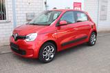 Renault Twingo Sondermodell Limited, nur 23.382 Km, Top! - Renault Twingo mit Benzin-Antrieb: Kleinwagen, Sondermodell
