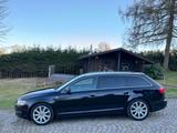 Audi A6 Avant 3.0TDI Quattro, SLINE, 1Hand, 136tkm!!! - Audi A6: Kombi, Sline