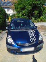 Honda HONDA JAZZ - Honda Jazz in Stuttgart