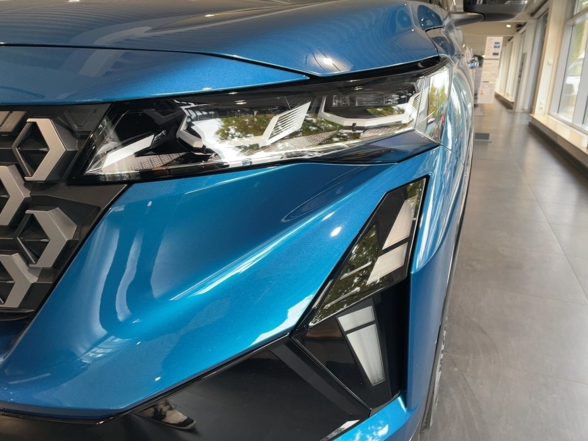 Renault Austral - Bild 12