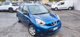 Nissan Micra 1.2 12V 5 porte *56.000 km*EURO 6! - Nissan Micra: K12