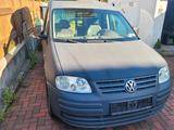 Volkswagen Caddy sdi Postauto ,Transporter/ LKW - gebrauchte VW Caddy aus dem Jahr 2004
