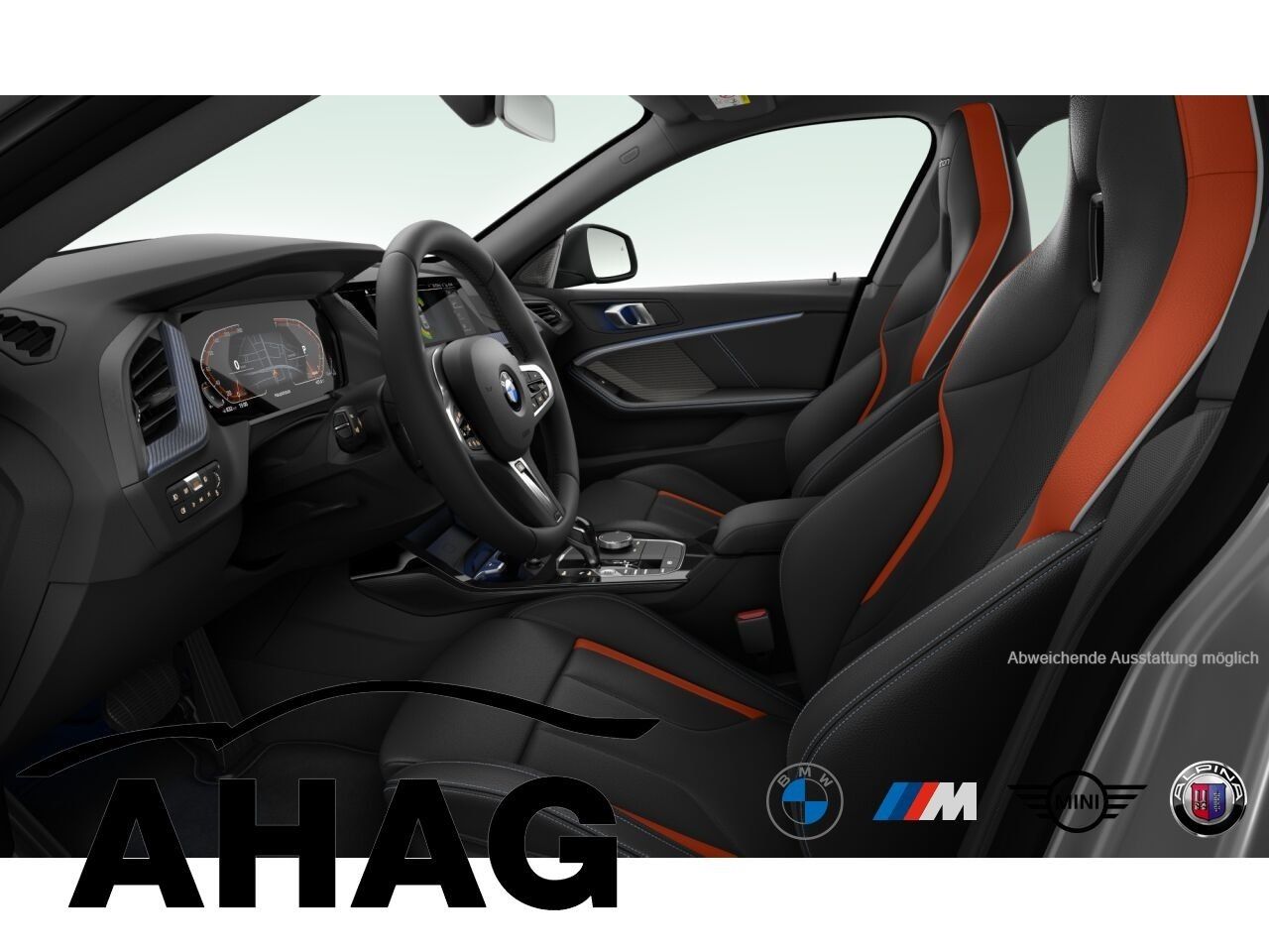 BMW 220 - Bild 4