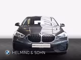BMW 118i Hatch Advantage Head-Up DAB LED Shz. uvm. - BMW: Hatch