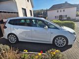 Opel Zafira OPC line 2.0cdti Business Inno... - Opel Zafira: Opc Line