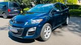 Mazda CX7 Exklusive-Line - gebrauchte Mazda CX-7 aus dem Jahr 2010