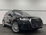 Audi Q7 S LINE-7SITZ-MSGE-ACC-PANO-360-MTRX-STH-NGHTV - Audi Q7 Gebrauchtwagen in Frankfurt