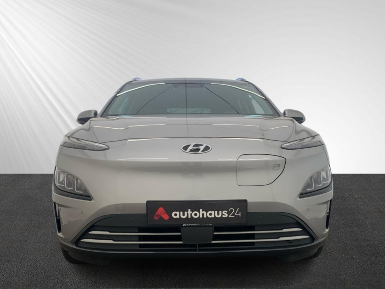 Hyundai Kona 64 kWh Trend LED|App|Kamera|SHZ|WP imagem 2