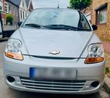 Chevrolet Matiz KLAK 2009 78700km 2.Hand - Chevrolet Matiz M200
