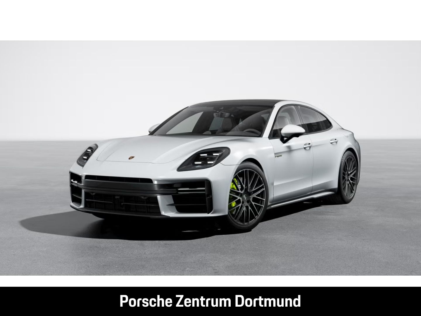 PORSCHE Panamera 4 E-Hybrid